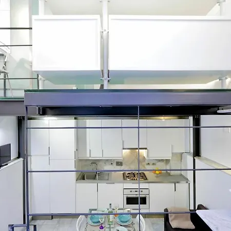 Coronari Apartman Róma