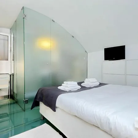 Apartman Coronari Róma