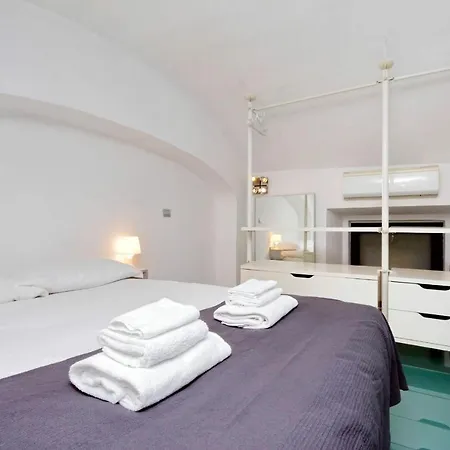 Apartman Coronari Róma