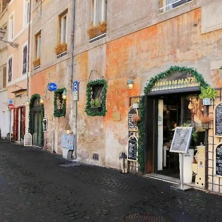 Appartamento Coronari Roma