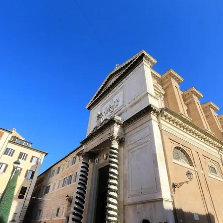 Appartamento Coronari